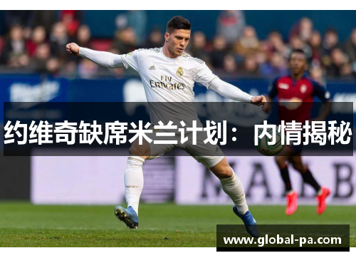 约维奇缺席米兰计划：内情揭秘