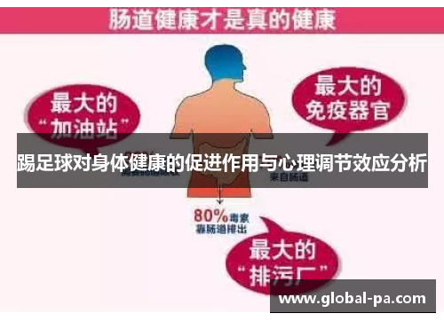 踢足球对身体健康的促进作用与心理调节效应分析