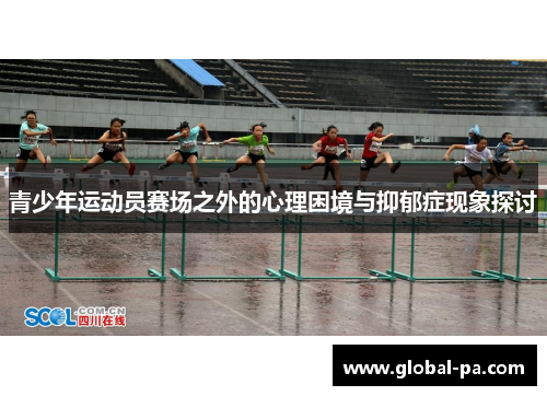 青少年运动员赛场之外的心理困境与抑郁症现象探讨