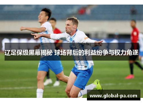 辽足保级黑幕揭秘 球场背后的利益纷争与权力角逐