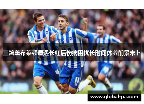 三笘薰布莱顿遭遇长红后伤病困扰长时间休养前景未卜 三笘薰布莱顿遭遇长红后伤病困扰长时间休养前景未卜